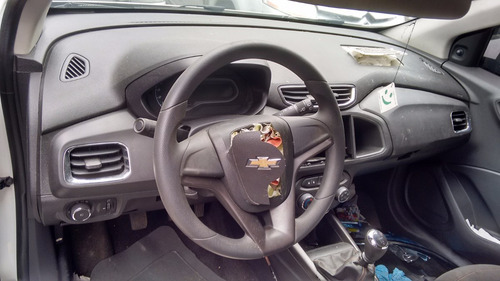 Sucata Onix Lt 1.4 8v Flex