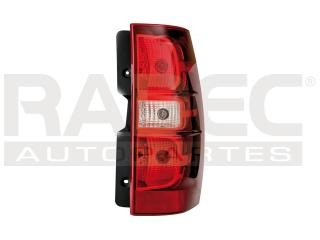 Calavera Chevrolet Tahoe Izquierda 2007-2008-2009-2010-2011