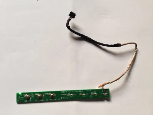 comprar Placa Led All In One Lenovo Idea Centre B300  Usado !!!