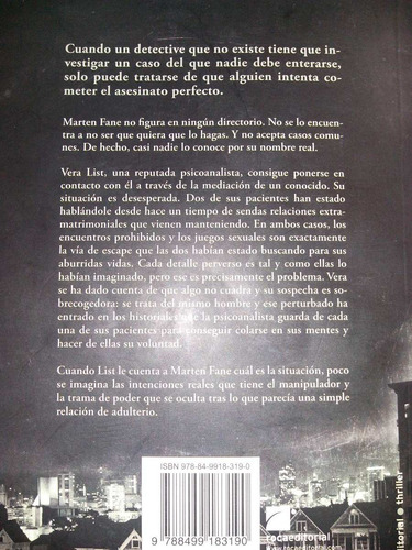 Libro Perturbado De Paul Harper