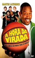 Dvd - A Hora Da Virada - Martin Lawrence