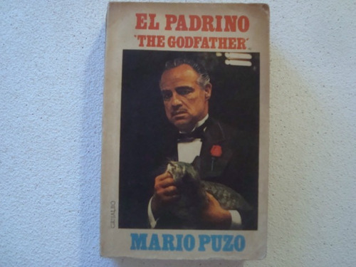 El Padrino Por Mario Puzo