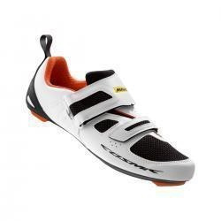 Nrc Zapat Tri Race Blanco Uk 10.5, Eu 45 2/3, Mx 28.5