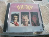 Comprar Cd - Os Gaiteiros Vaneira Chorona Musica Gaucha