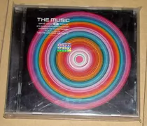 Comprar The Music - The Music Cd Argentino \u002F Kktus