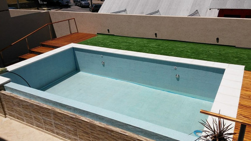 Imagen 5 de 14 de Alquilo Dptos 12 Unidades C/piscina