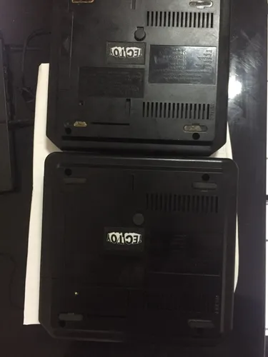 Mega Drive 3 - Somente O Console - Funcionando 100 Cada (Usado)