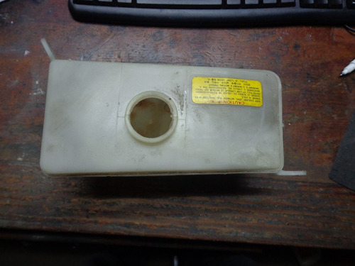 Vendo Tanque De Coolant De Hyundai Accent, Año 1996