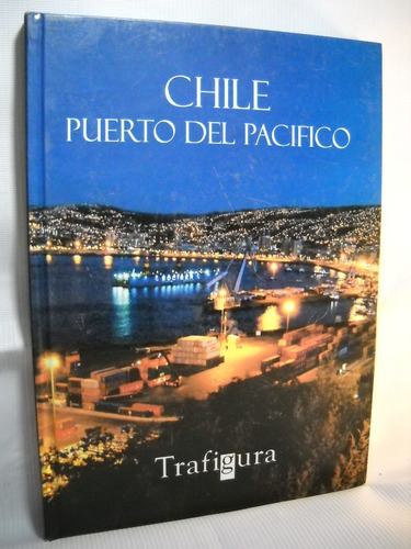 Chile Puerto Del Pacifico Trafigura