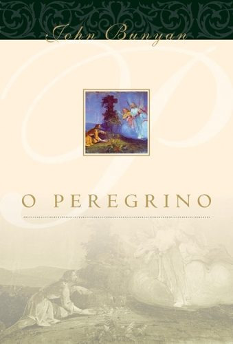 O Peregrino - Brochura