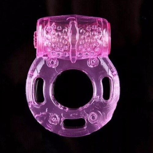 Anillo Vibrador Estimula Clitoris Orgasmo Femenino Oferta