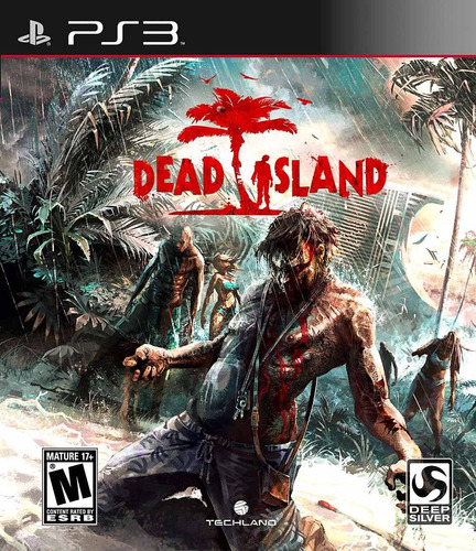 Dead Island Ps3
