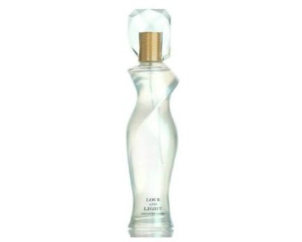 Jennifer Lopez Amor Y Luz Edp Vaporizador 2.5 Fl Oz