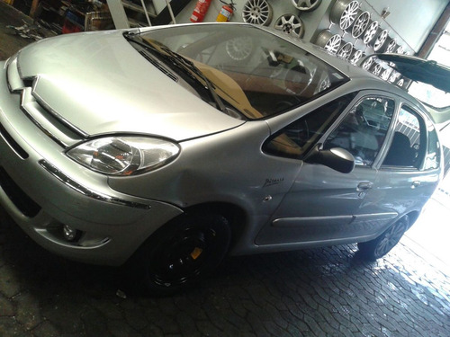 Imagem 2 de 4 de Sucata De Xsara Picasso 1.6 Glx Flex - Peças