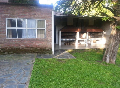Imagen 13 de 14 de Vendo Imponente Casa Quinta Lote De 5400 Mt2 Spegazzini