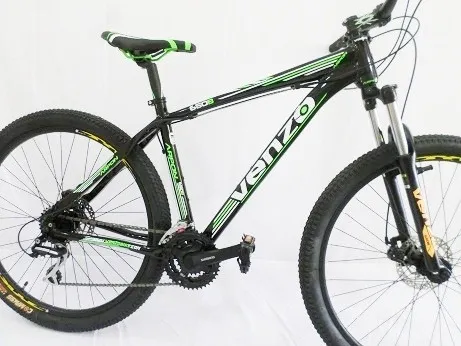 Venzo arpon 27.5 precio clearance