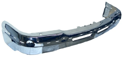 Defensa Delantera Chevrolet Cheyenne 2003-2004-2005-2006 1