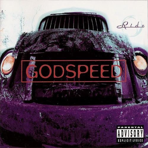 Godspeed - Ride (1994) Stoner Hard Rock 
