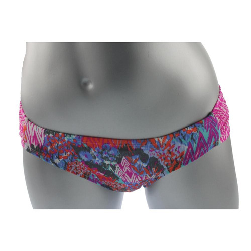 Bikini Multicolor Talla  Mediana Marca Island Soul