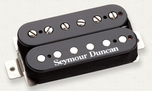 Captador Seymour Duncan Jazz Model Humbucker Sh-2n