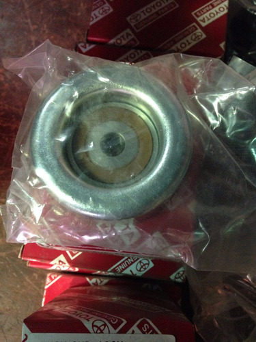 Polea Tensora Toyota Fortuner 2006 Al 2014 Original