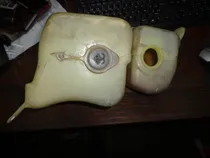 Comprar Vendo Tanque De Waiper  Y Coolant De Hyundai Excel, Año 1994