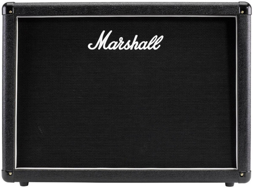 Marshall Mx 212 160w 2x12 Cabinet Bafle 2x12 Línea Dsl