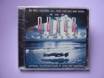 Comprar The Outer Limits - Soundtrack Cd Sellado! P78