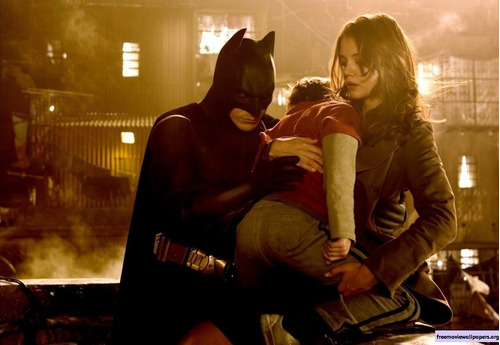 Dvd Batman Inicia ( Batman Begins ) 2005 - Christopher Nolan | Meses sin  intereses