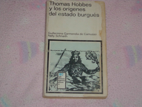 Guillermina Garmendia De Camusso Y Melly Schnaith, Thomas (Usado)