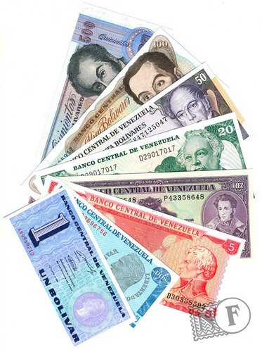 Imagen 3 de 7 de Avalúos De Monedas, Billetes, Estampillas, Barajitas, Otros