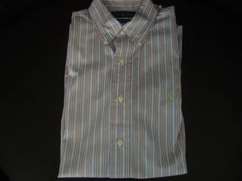 Camisa Polo Ralph Lauren