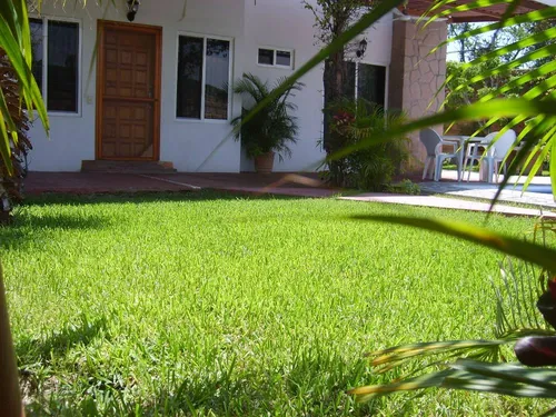 Casa Fin Semana Alberca Privada 4 Recs Internet 1,500 P/día