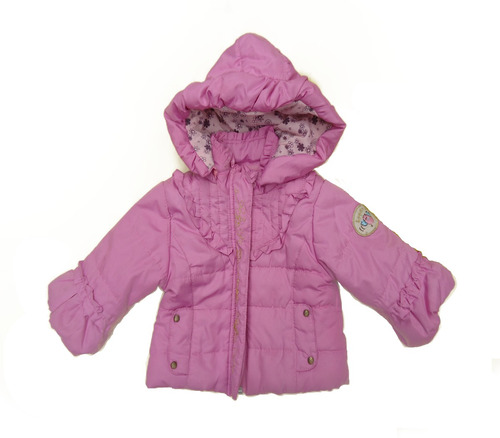 Parka Bubble Gummers