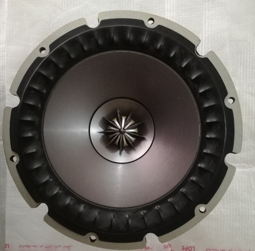 Driver Completo De Parlante Kef T300