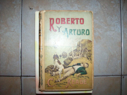 Roberto Y Arturo Por Reade