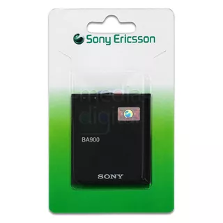 Bateria Para Sony Ericsson Mod-ba900 Ba 900 Lt29i Sj26i