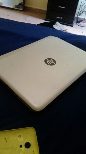 Laptop Hp 2gb De Video Dedicado