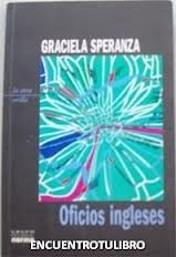 Oficios Ingleses Graciela Speranza - Caba/v.lópez/lanús