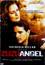 Dvd Zuzu Angel Lacrado