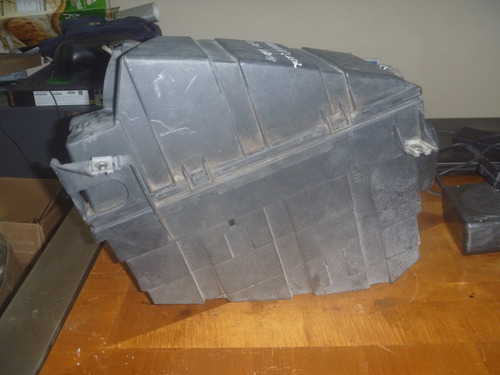 Vendo Caja De Filtro Aire De Mercedes Benz, # 104 090 04 01