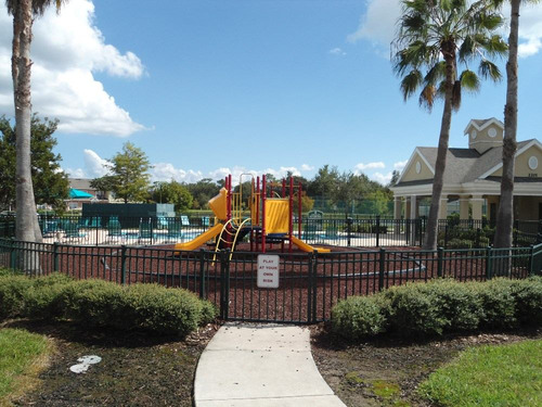 Alquiler Casa En Orlando Disney . Cerca De Los Parques