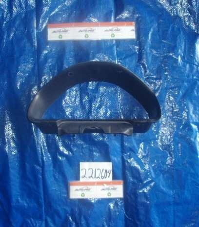 Cubre Tacometro Honda Civic 2004