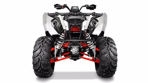 Polaris Scrambler 1000 90hp Nuevos 0km Concesionario Oficial