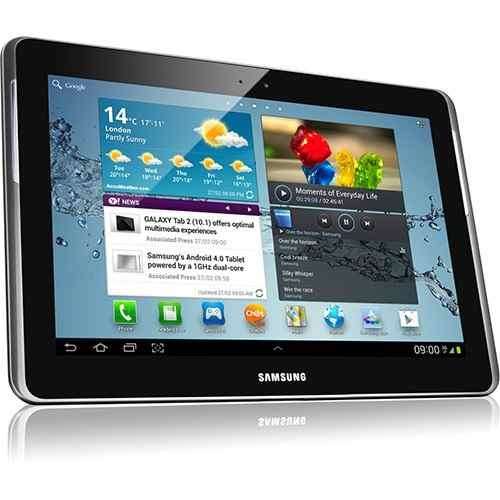 Tablet Samsung Galaxy Tab 2 10.1 P5100 3g 16gb Android 4