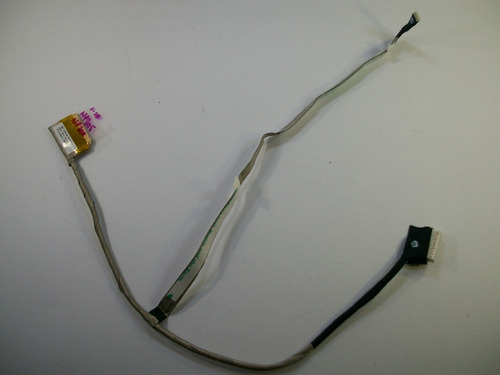 Cable Video Lcd Samsung Np300 Np305 Ba39-01121a