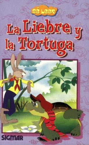 Liebre Y La Tortuga, La. Col.se Leer