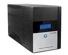 Forza Ups Fx-1500lcd 1500va 840w 8 Salidas 120v