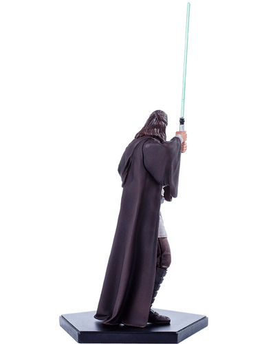 Iron Studios - Star Wars - Qui-gon Jinn - 1/10