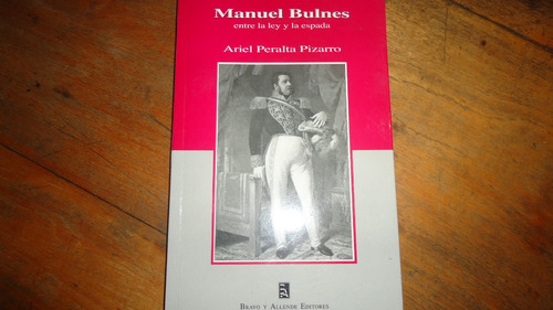 Manuel Bulnes